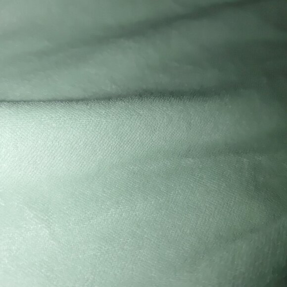 Guess Originals Mens Mint Green Terry Cloth Shorts Medium Daisies Floral Flower - Picture 10 of 10